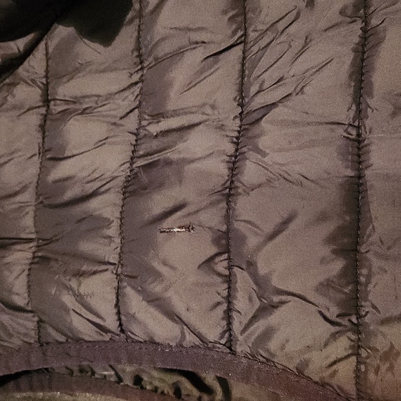 🟠XERSION PACKABLE VEST - Picture 3 of 3